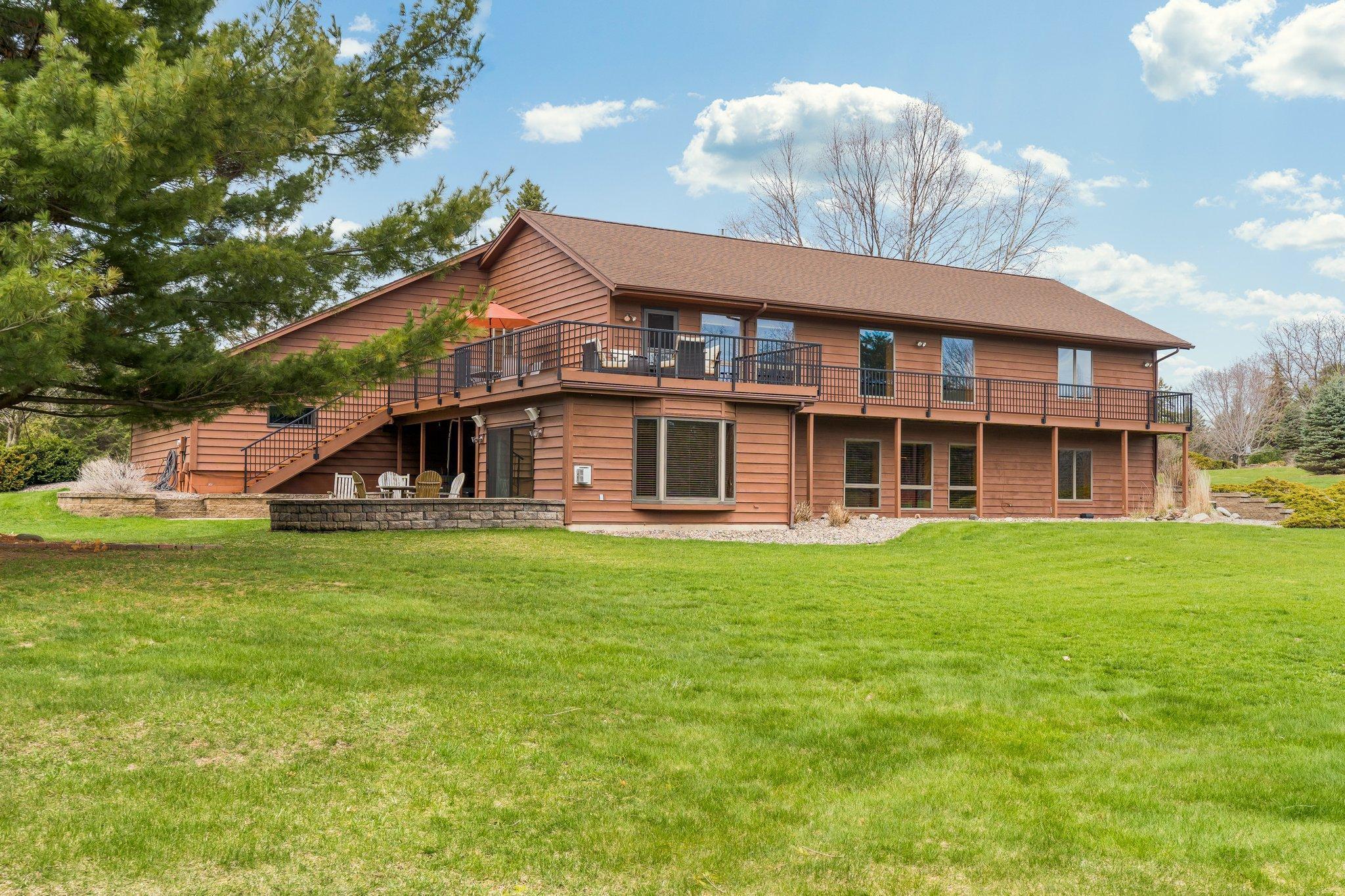 View of Residential at 7767 64th Street, Mahtomedi MN 55115, Mahtomedi - Mike Wilen | Minnesota Team Real Estate