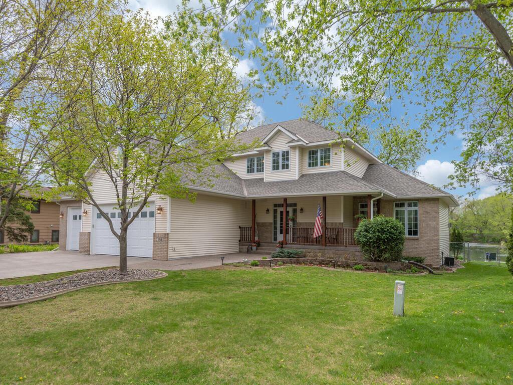 View of Residential at 150 Lowell Road, Champlin MN 55316, Champlin - Mike Wilen | Minnesota Team Real Estate