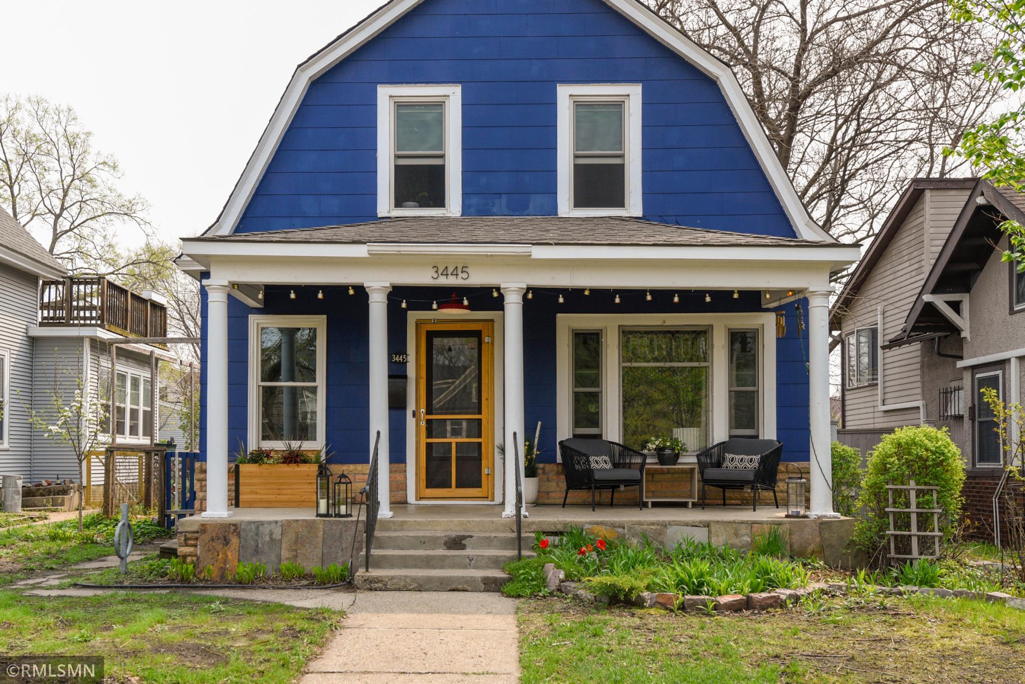 View of Residential at 3445 Blaisdell Avenue, Minneapolis MN 55408, Minneapolis - Mike Wilen | Minnesota Team Real Estate