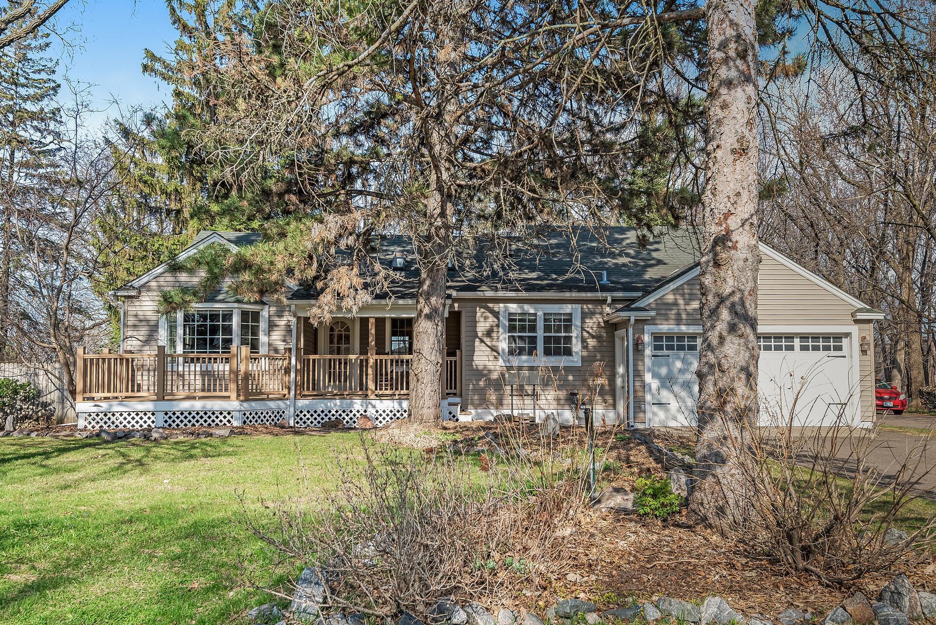View of Residential at 8300 Westwood Road, Spring Lake Park MN 55432, Spring Lake Park - Mike Wilen | Minnesota Team Real Estate