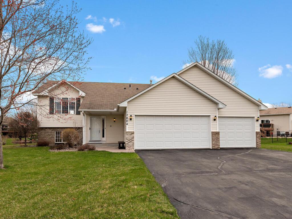 View of Residential at 13804 Goldeneye Way, Rogers MN 55374, Rogers - Mike Wilen | Minnesota Team Real Estate