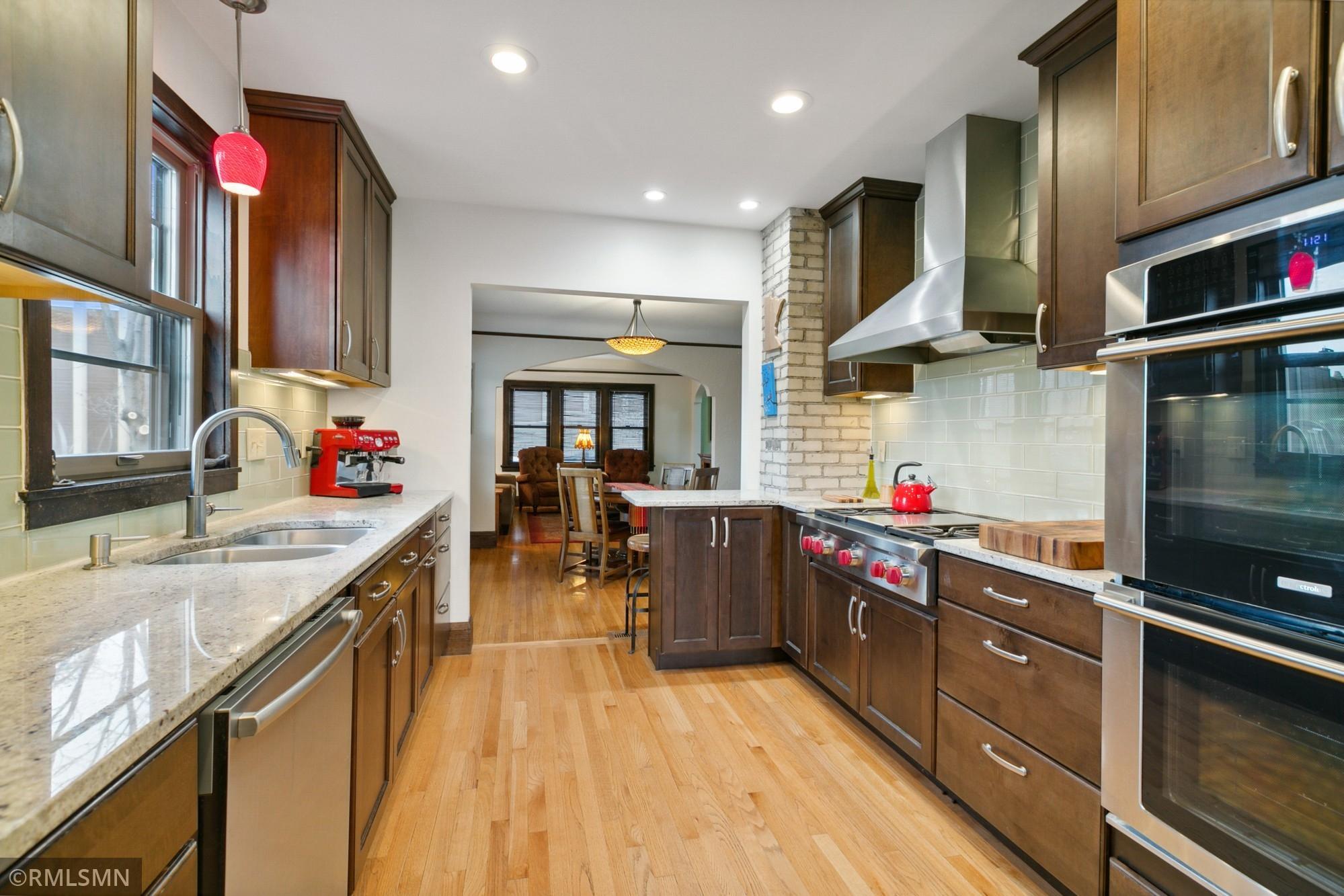 View of Residential at 5949 2nd Avenue, Minneapolis MN 55419, Minneapolis - Mike Wilen | Minnesota Team Real Estate