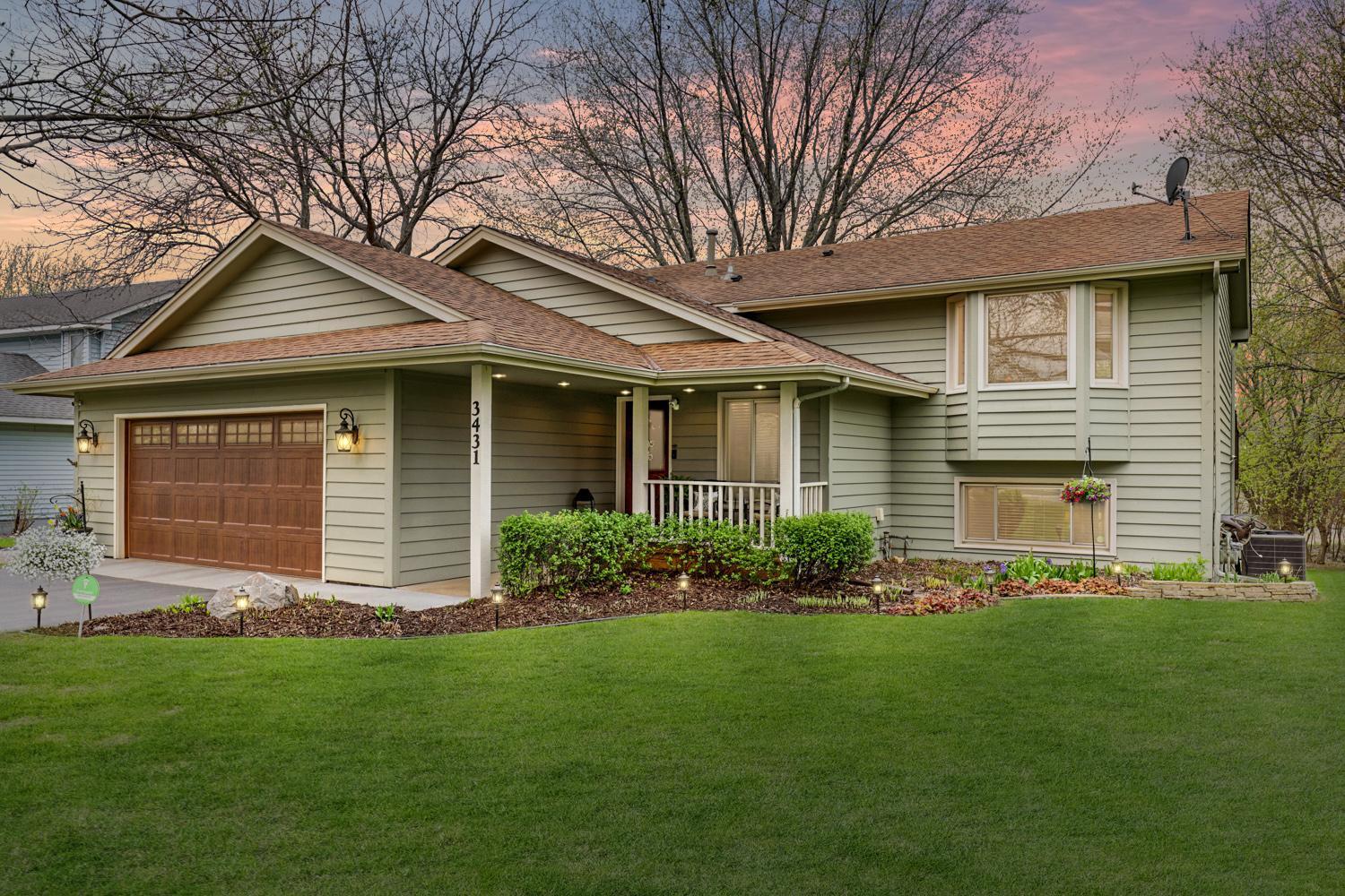 View of Residential at 3431 Elm Creek Drive, Hamel MN 55340, Hamel - Mike Wilen | Minnesota Team Real Estate