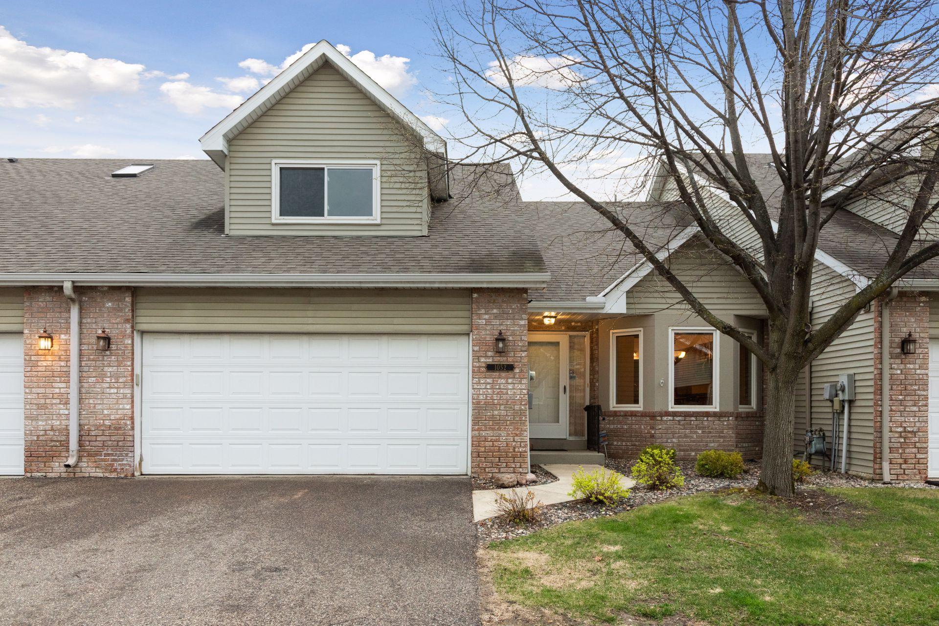View of Residential at 1052 Trenton Circle, Plymouth MN 55441, Plymouth - Mike Wilen | Minnesota Team Real Estate