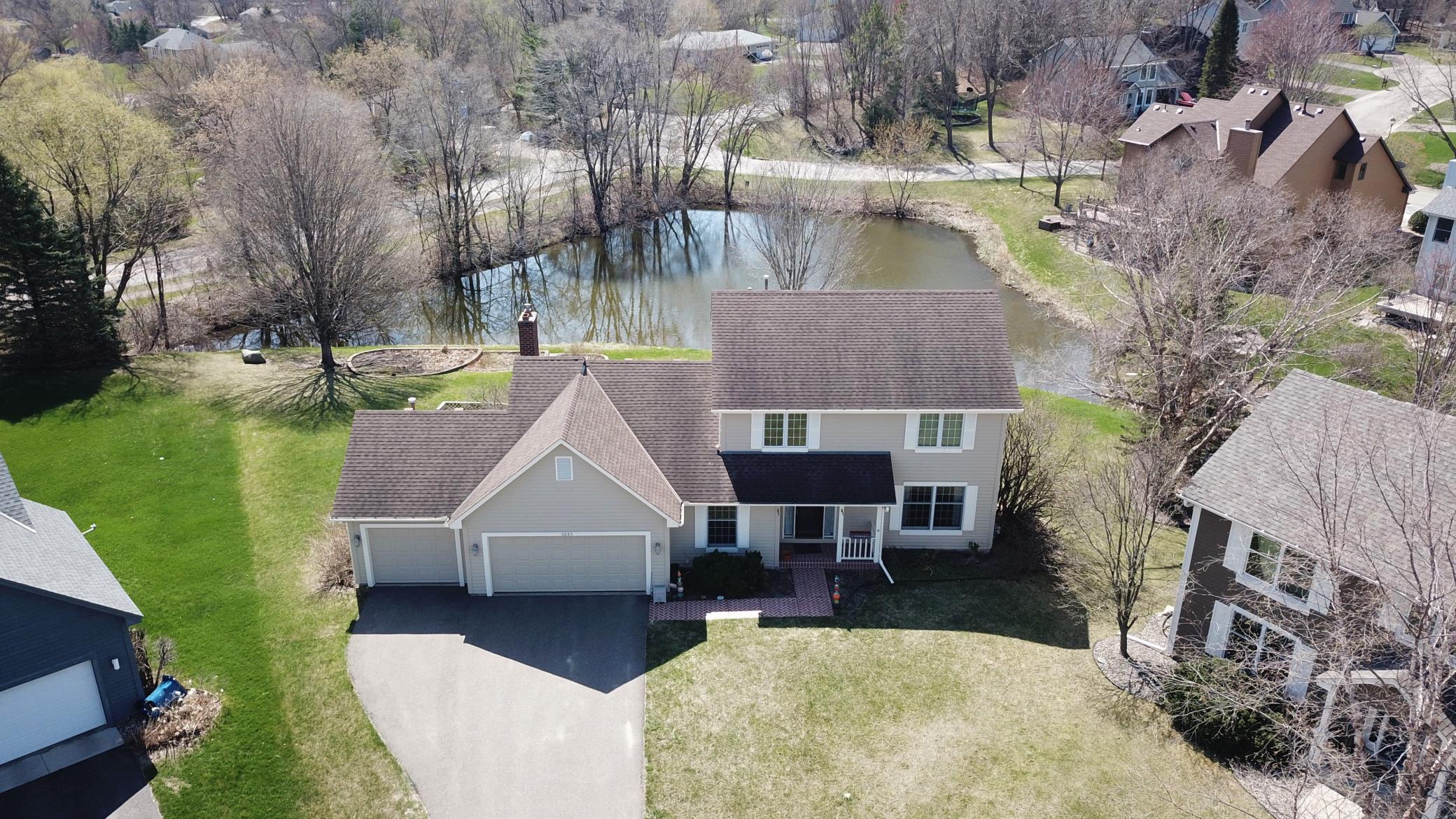 View of Residential at 6085 McKinley Place, Excelsior MN 55331, Excelsior - Mike Wilen | Minnesota Team Real Estate