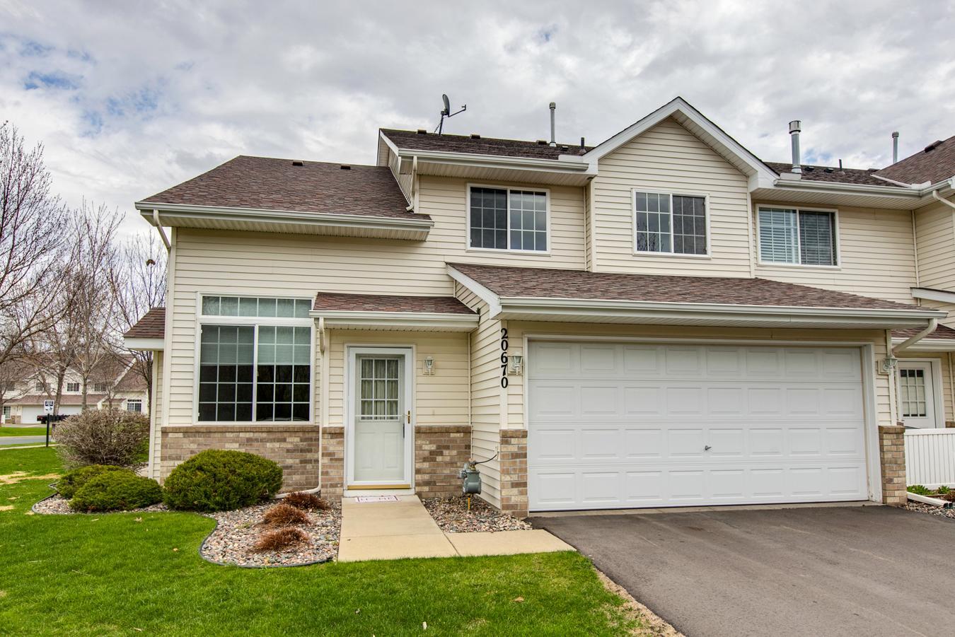 View of Residential at 20670 Brennan Path #177, Farmington MN 55024, Farmington - Mike Wilen | Minnesota Team Real Estate