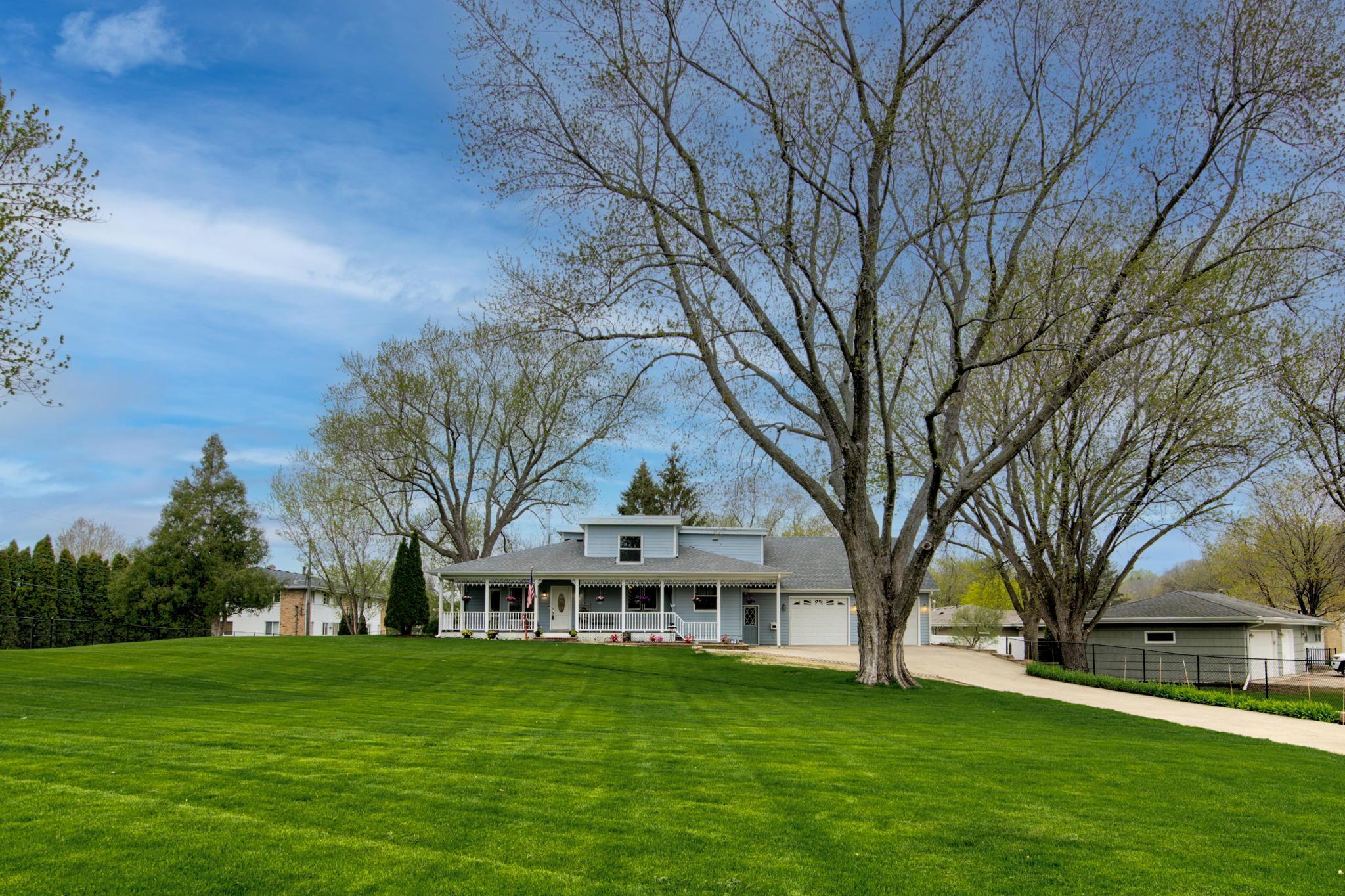 View of Residential at 2751 Lamphere Drive, New Hope MN 55427, New Hope - Mike Wilen | Minnesota Team Real Estate