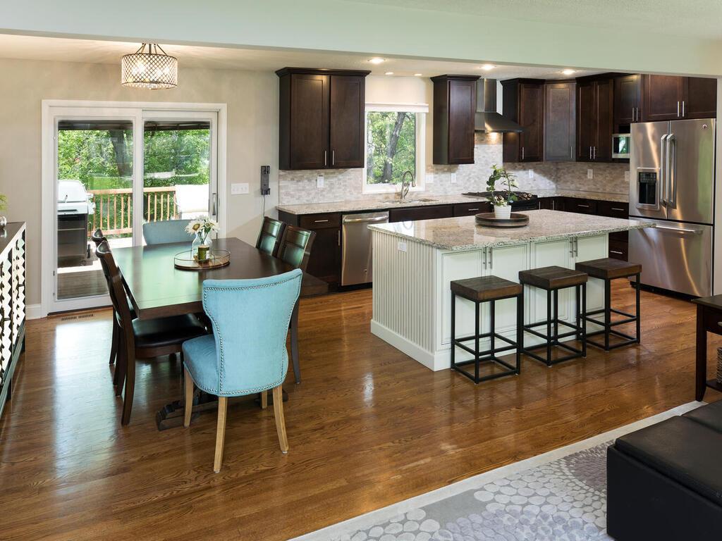 View of Residential at 14836 Lloyds Drive, Minnetonka MN 55345, Minnetonka - Mike Wilen | Minnesota Team Real Estate