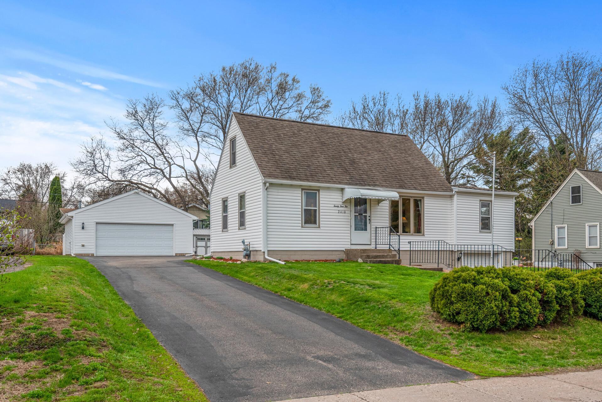View of Residential at 2410 County Road E, White Bear Lake MN 55110, White Bear Lake - Mike Wilen | Minnesota Team Real Estate