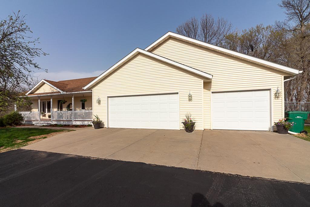 View of Residential at 38569 Woodview Lane, Le Center MN 56057, Le Center - Mike Wilen | Minnesota Team Real Estate