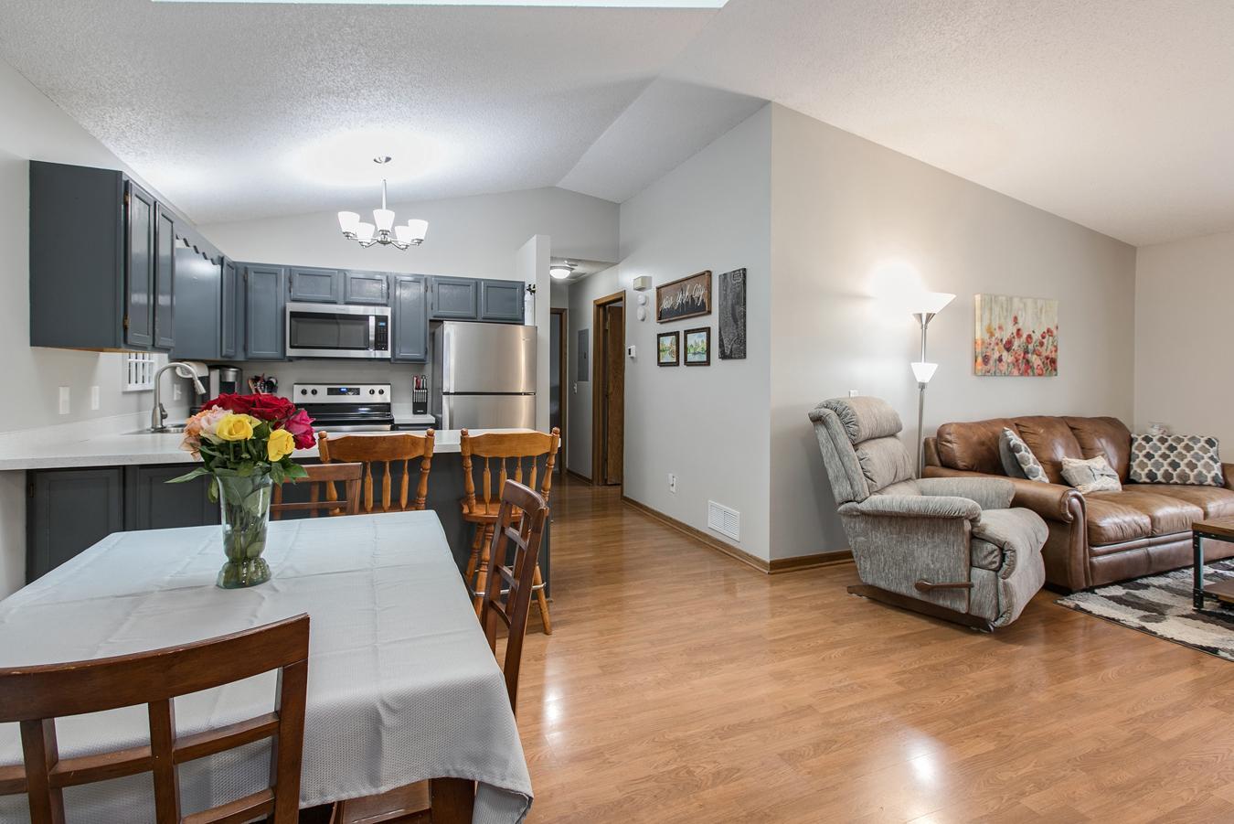 View of Residential at 2411 Grenadier Avenue, Oakdale MN 55128, Oakdale - Mike Wilen | Minnesota Team Real Estate