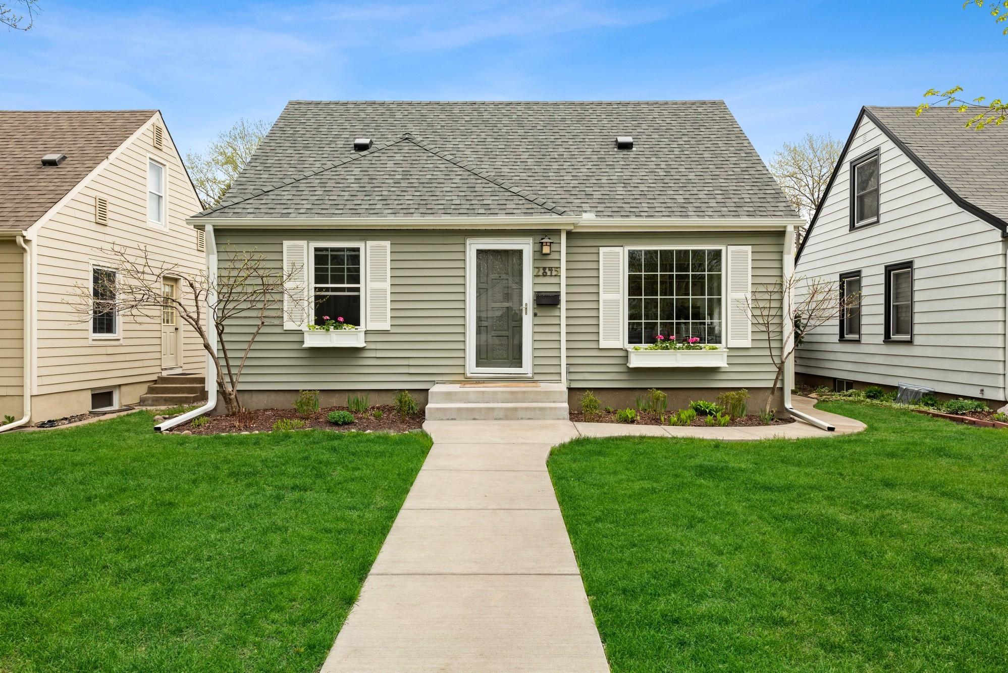 View of Residential at 2845 Georgia Avenue, Saint Louis Park MN 55426, Saint Louis Park - Mike Wilen | Minnesota Team Real Estate