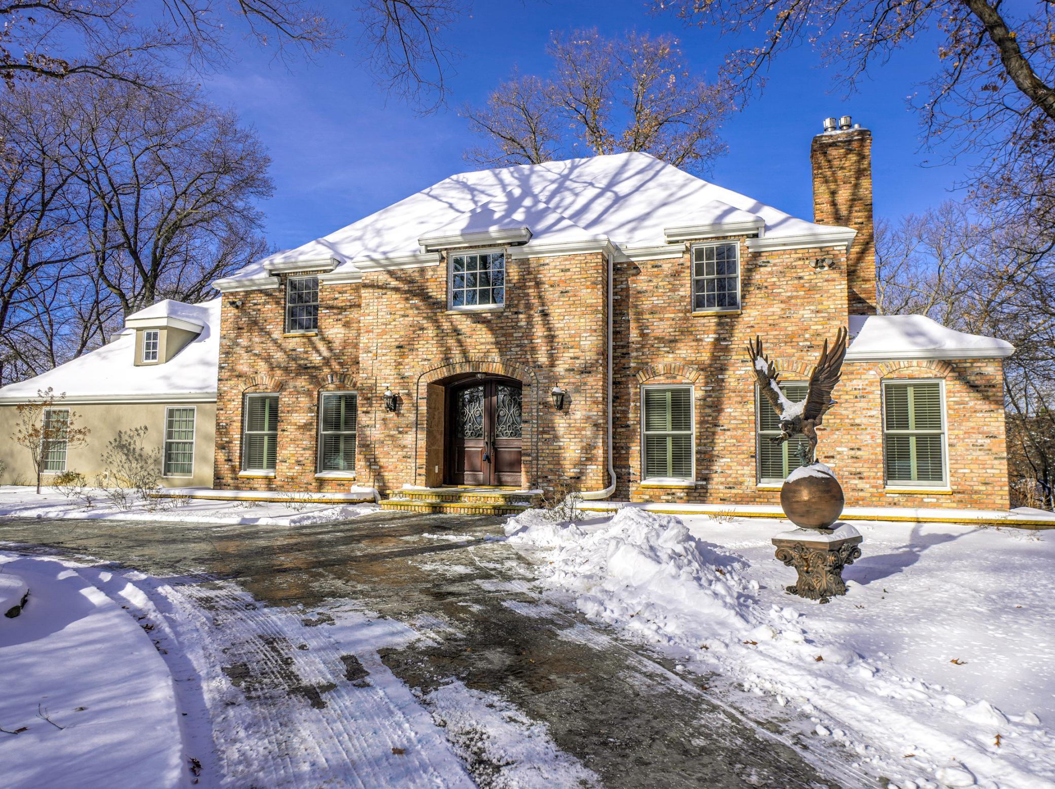 View of Residential at 3 Shadow Lane, North Oaks MN 55127, North Oaks - Mike Wilen | Minnesota Team Real Estate