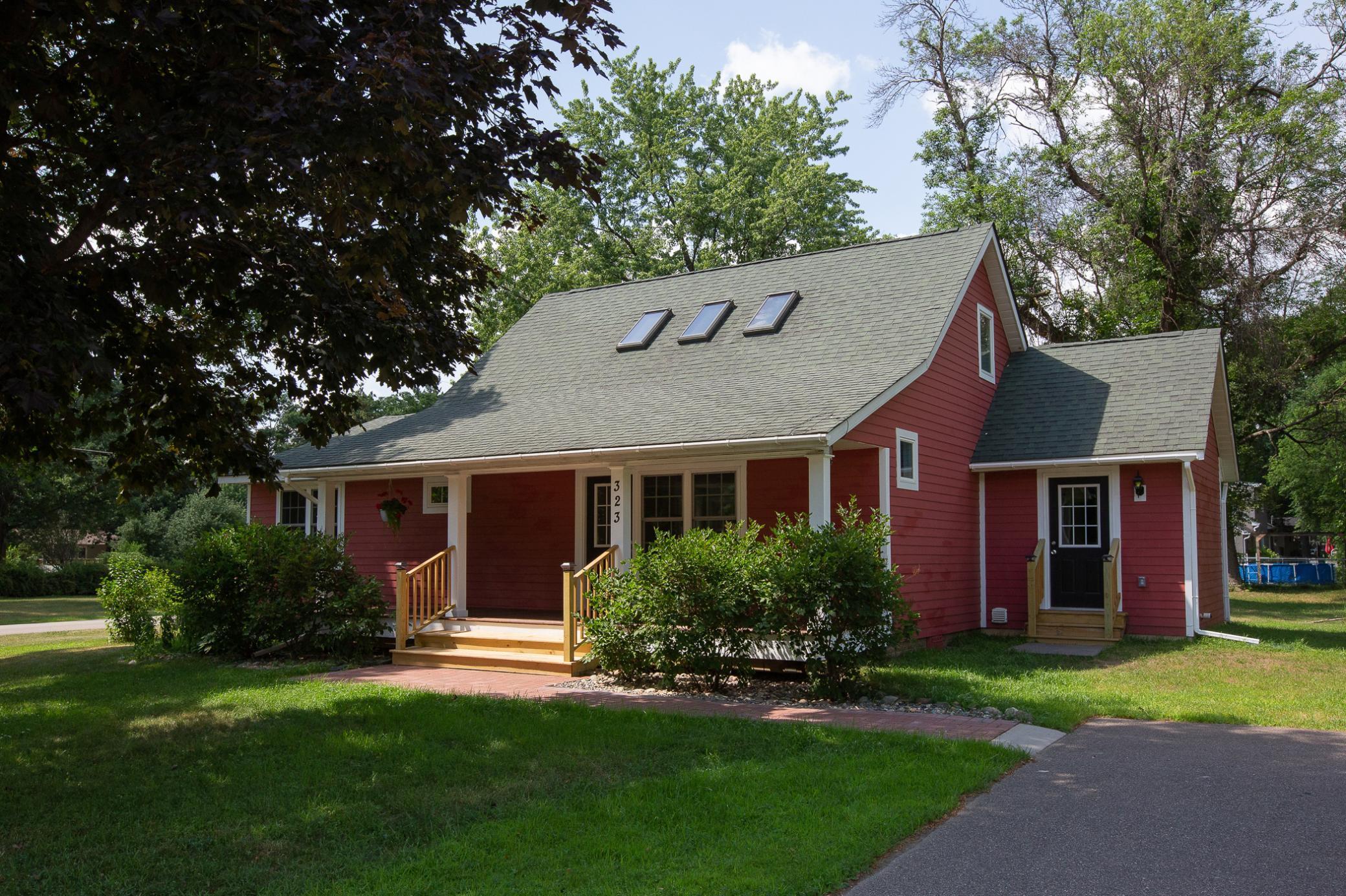 View of Residential at 323 15th Street, Newport MN 55055, Newport - Mike Wilen | Minnesota Team Real Estate