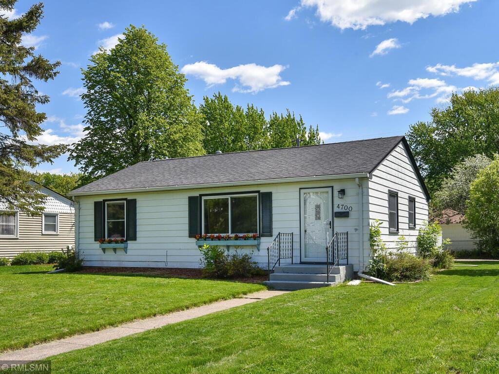 View of Residential at 4700 Zane Avenue, Crystal MN 55429, Crystal - Mike Wilen | Minnesota Team Real Estate