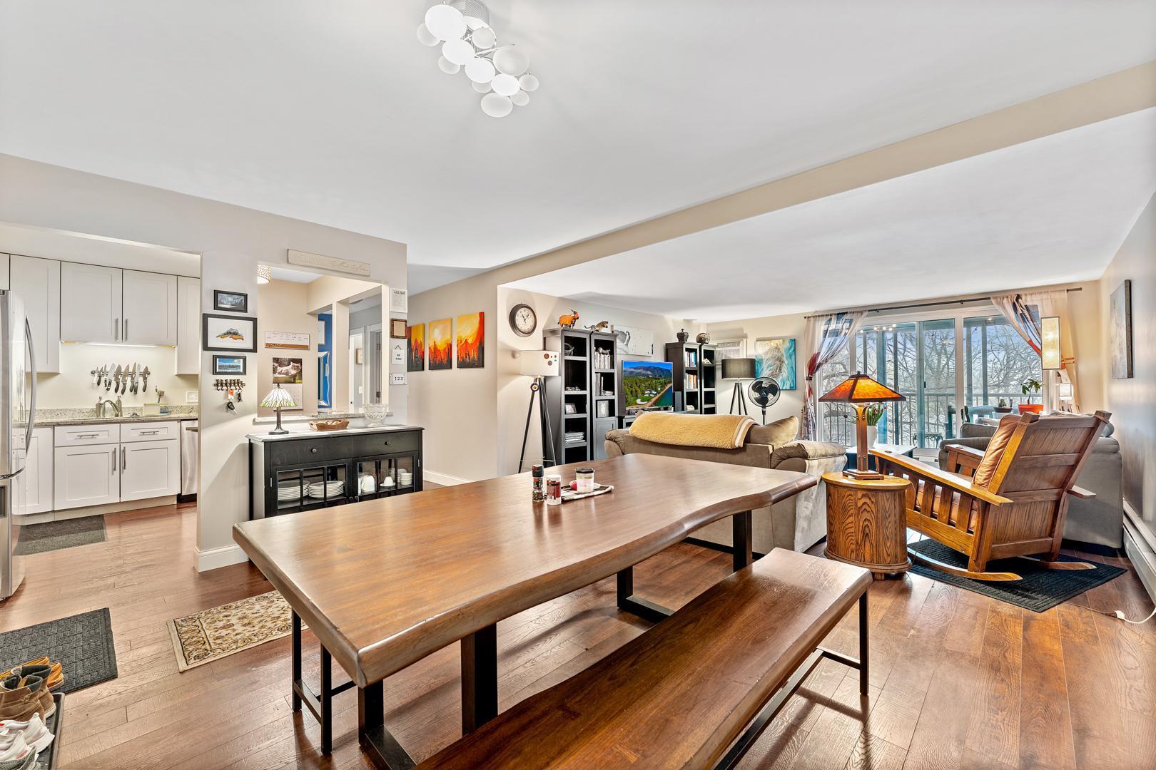 View of Residential at 4820 Park Commons Drive #123, Saint Louis Park MN 55416, Saint Louis Park - Mike Wilen | Minnesota Team Real Estate