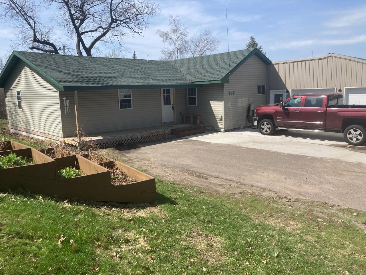 View of Residential at 707 Kathio Street, Onamia MN 56359, Onamia - Mike Wilen | Minnesota Team Real Estate
