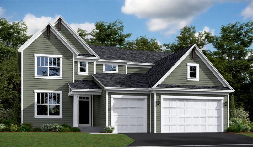 View of Residential at 9707 Bridle Way, Victoria MN 55386, Victoria - Mike Wilen | Minnesota Team Real Estate