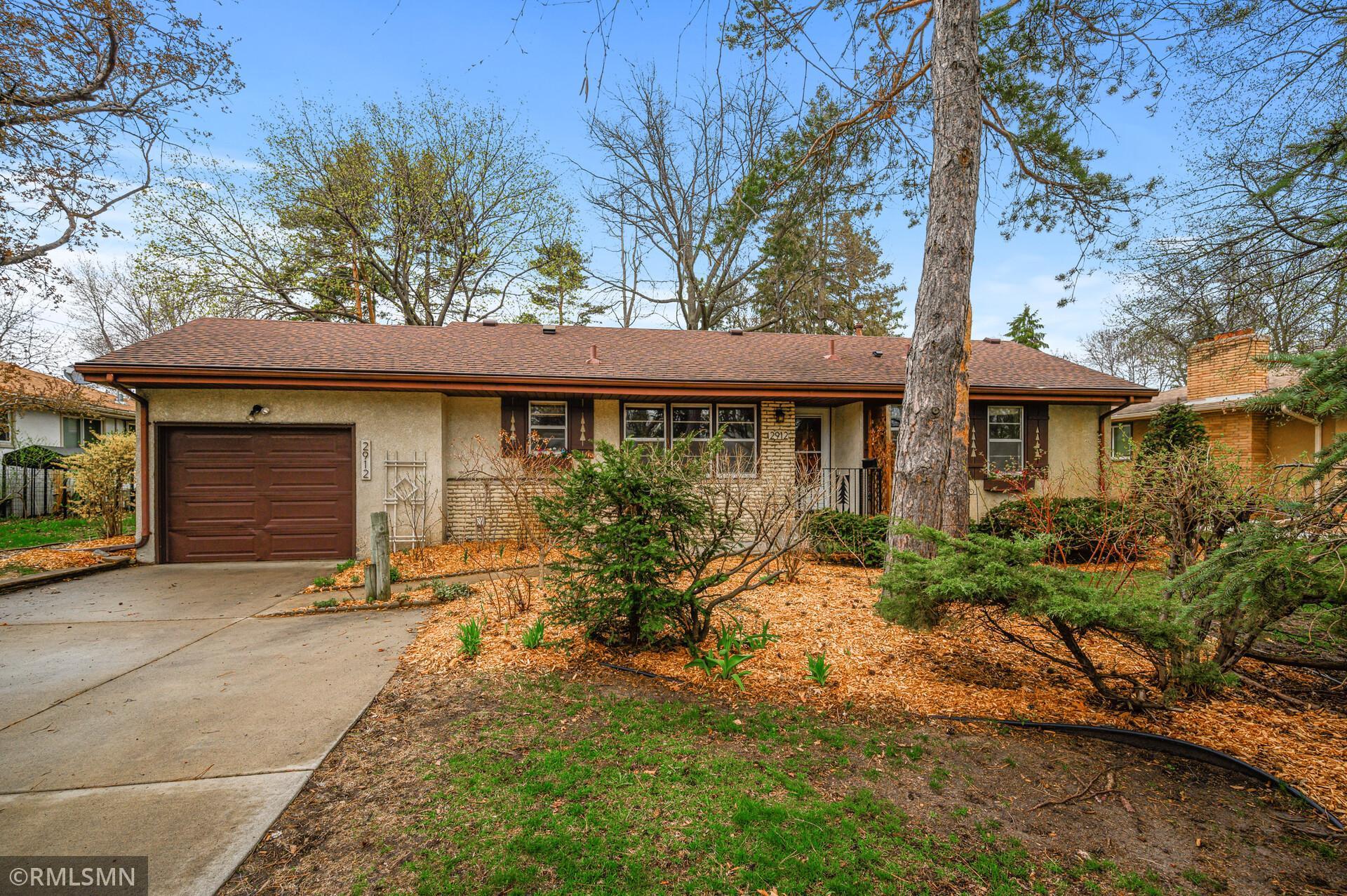 View of Residential at 2912 64th Avenue, Brooklyn Center MN 55430, Brooklyn Center - Mike Wilen | Minnesota Team Real Estate