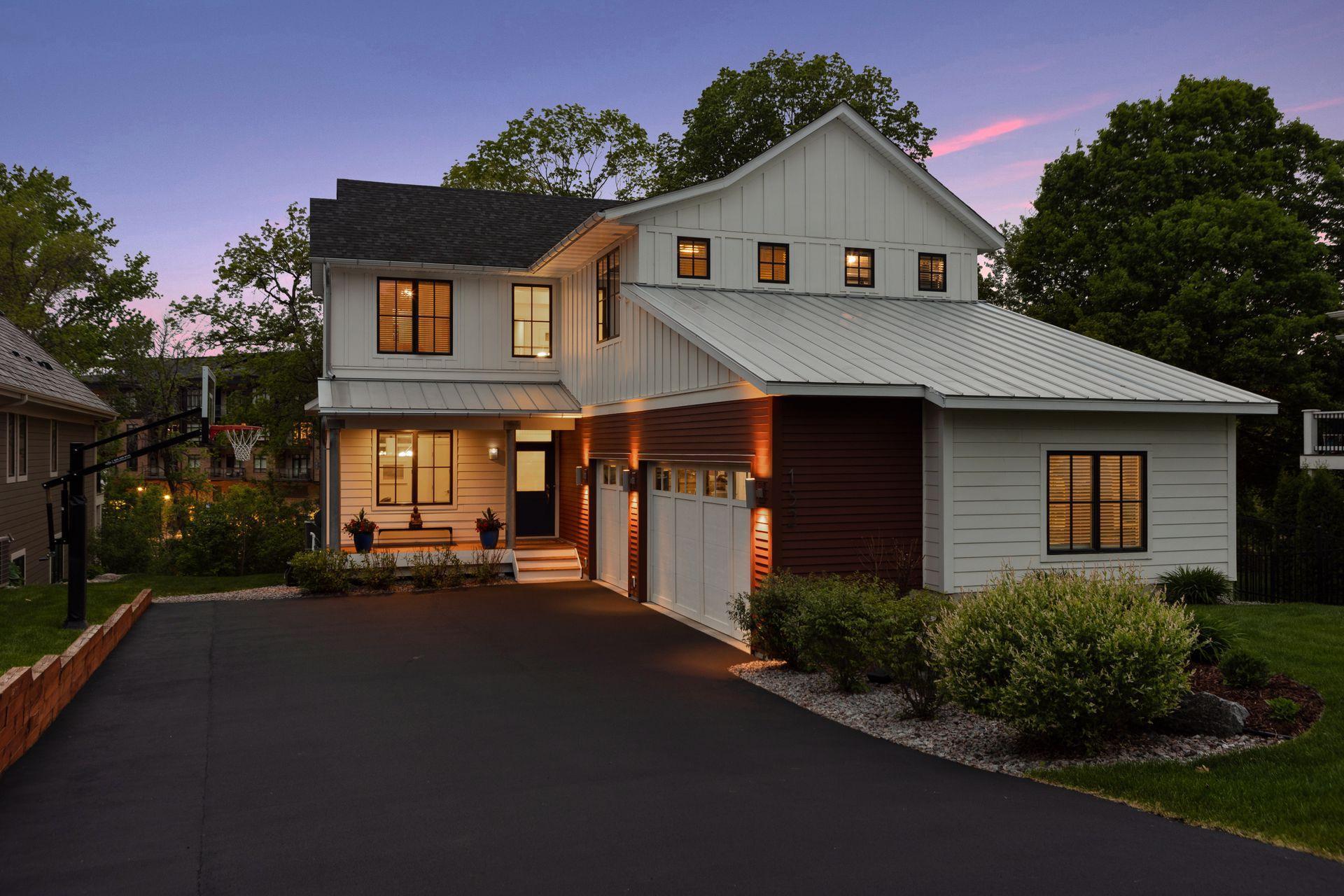 View of Residential at 152 Circle A Drive, Wayzata MN 55391, Wayzata - Mike Wilen | Minnesota Team Real Estate