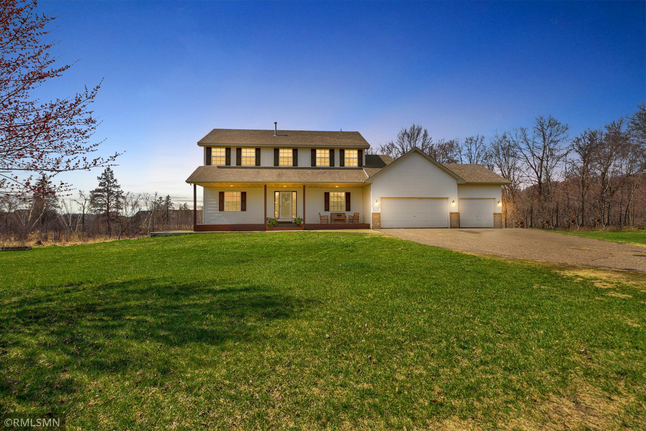 View of Residential at 2968 303rd Avenue, Isanti MN 55040, Isanti - Mike Wilen | Minnesota Team Real Estate