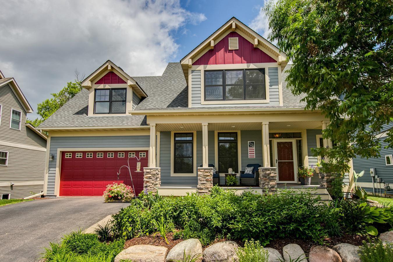 View of Residential at 4838 Fable Hill Parkway, Hugo MN 55038, Hugo - Mike Wilen | Minnesota Team Real Estate
