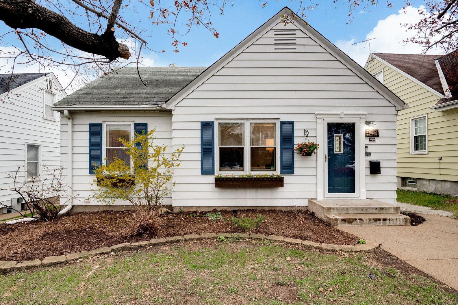 View of Residential at 5431 Washburn Street, Minneapolis MN 55410, Minneapolis - Mike Wilen | Minnesota Team Real Estate