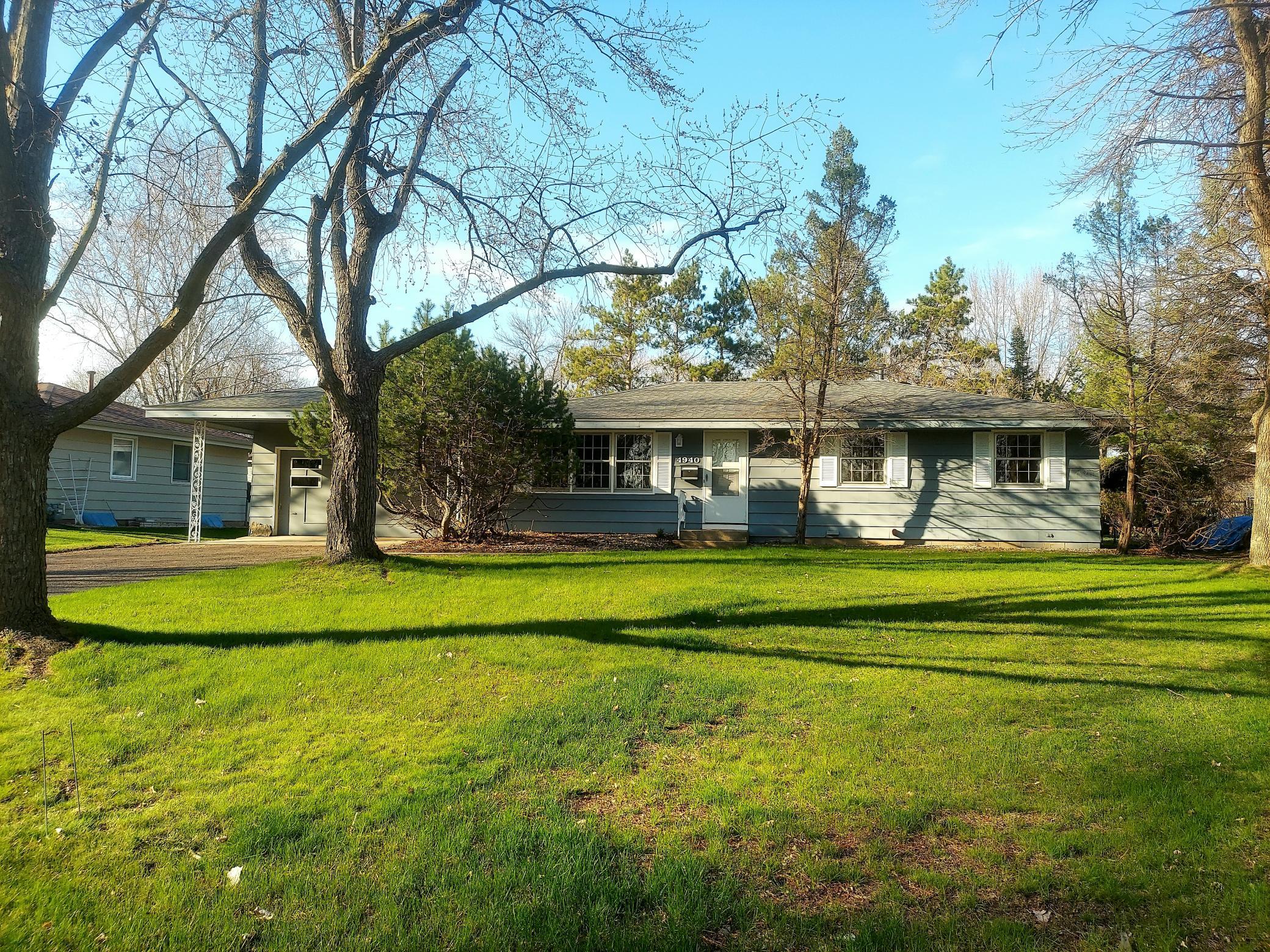 View of Residential at 4940 Nine Mile Creek Parkway, Bloomington MN 55437, Bloomington - Mike Wilen | Minnesota Team Real Estate