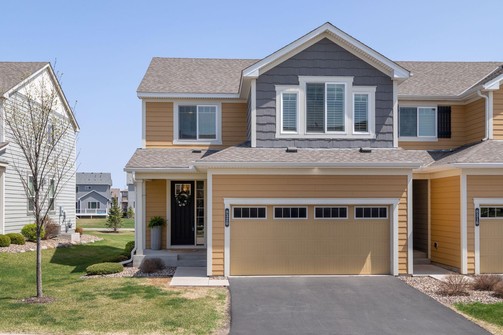 View of Residential at 8320 Goldenrod Lane, Maple Grove MN 55369, Maple Grove - Mike Wilen | Minnesota Team Real Estate