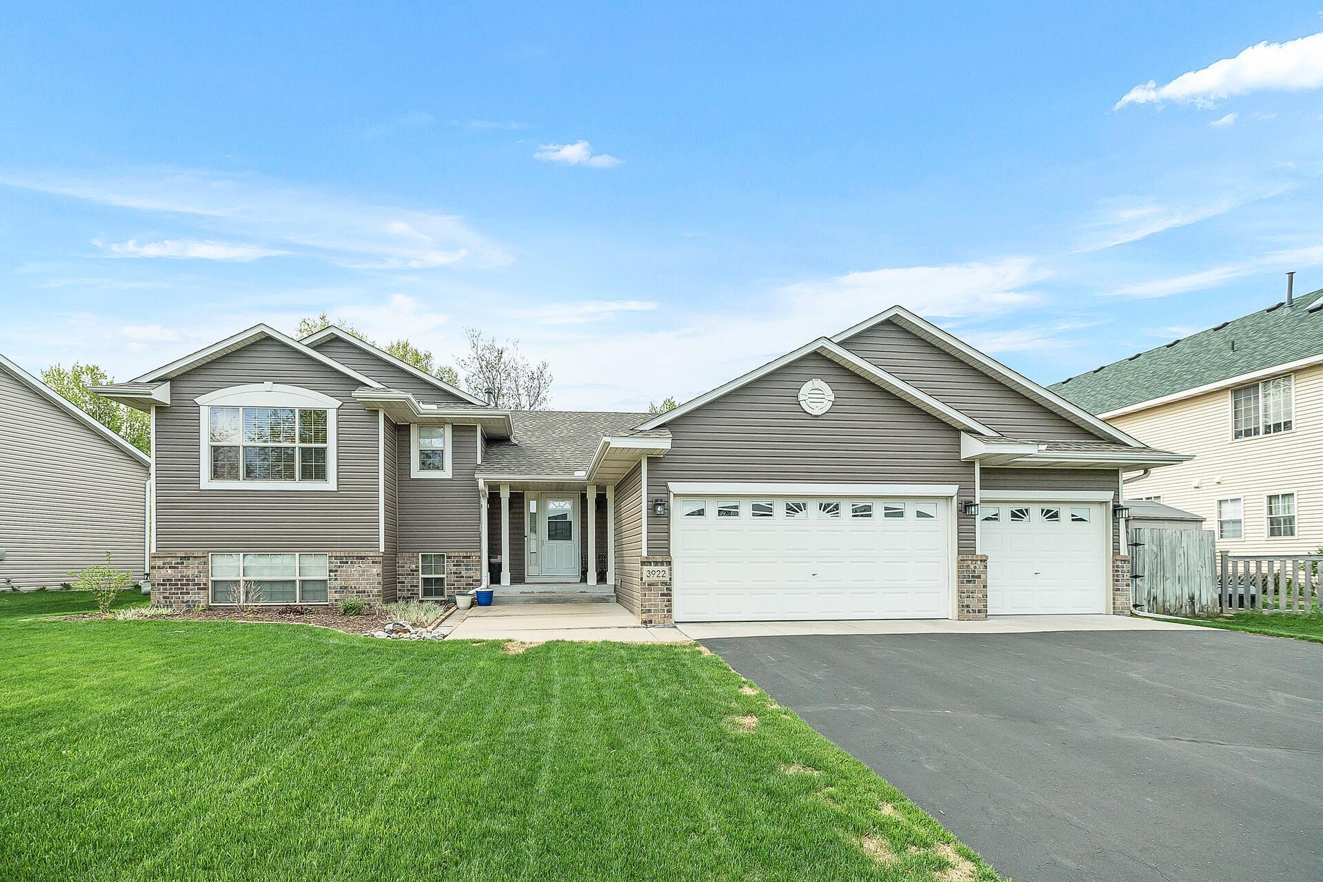 View of Residential at 3922 Globe Flower Circle, Brooklyn Park MN 55443, Brooklyn Park - Mike Wilen | Minnesota Team Real Estate
