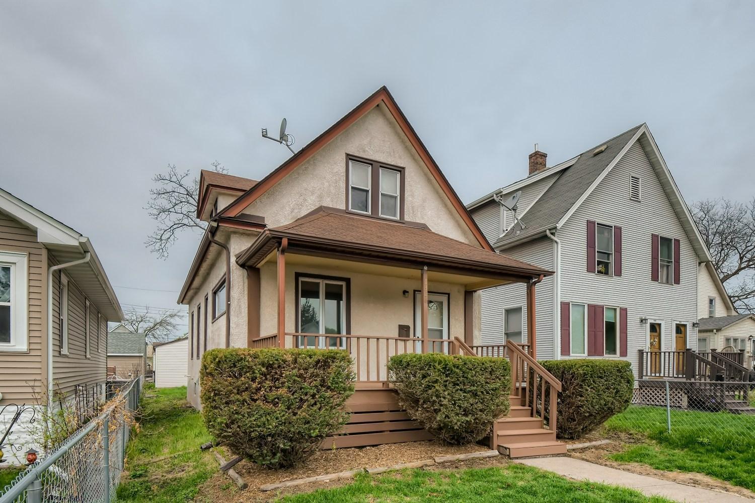 View of Residential at 1306 Buchanan Street, Minneapolis MN 55413, Minneapolis - Mike Wilen | Minnesota Team Real Estate