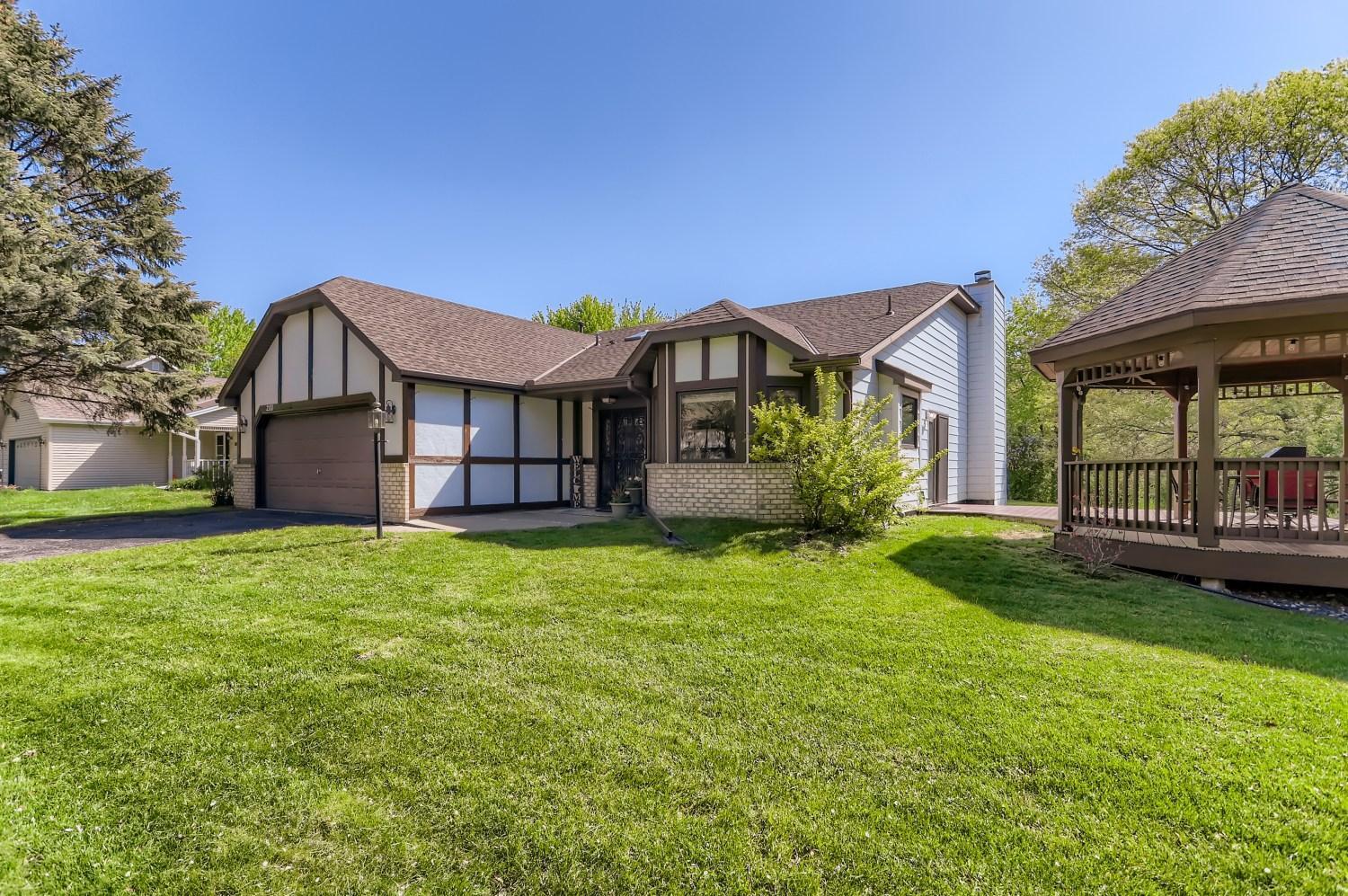 View of Residential at 2111 Helena Road, Oakdale MN 55128, Oakdale - Mike Wilen | Minnesota Team Real Estate