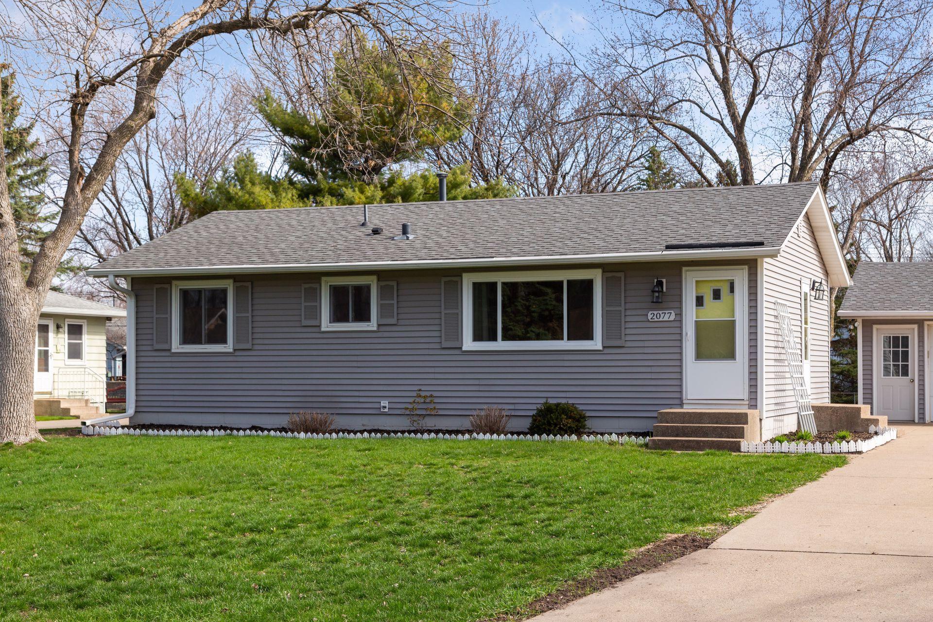 View of Residential at 2077 Copper Lane, Eagan MN 55122, Eagan - Mike Wilen | Minnesota Team Real Estate