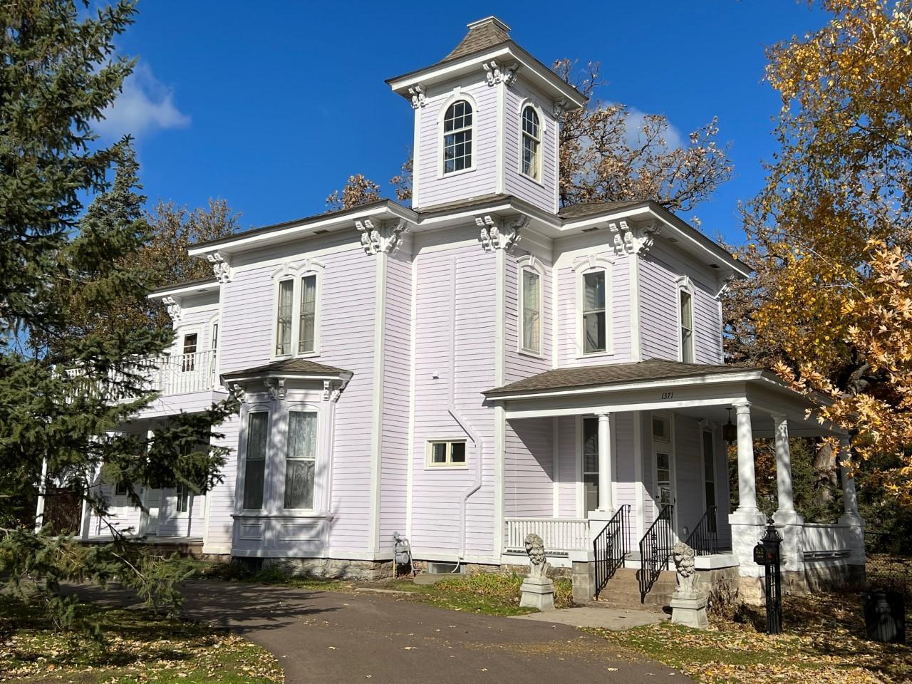 View of Residential at 1371 Nebraska Avenue, Saint Paul MN 55108, Saint Paul - Mike Wilen | Minnesota Team Real Estate