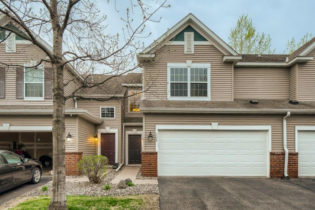 View of Residential at 208 Heritage Lane, Circle Pines MN 55014, Circle Pines - Mike Wilen | Minnesota Team Real Estate