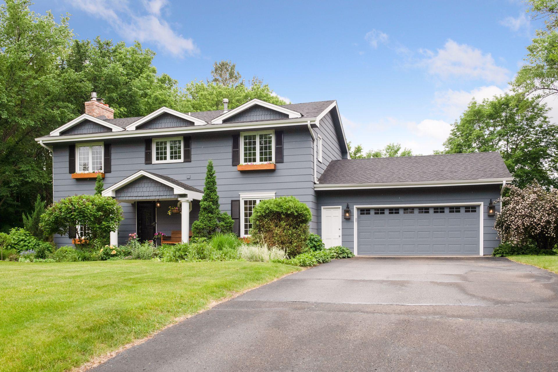 View of Residential at 2025 Webber Hills Road, Wayzata MN 55391, Wayzata - Mike Wilen | Minnesota Team Real Estate