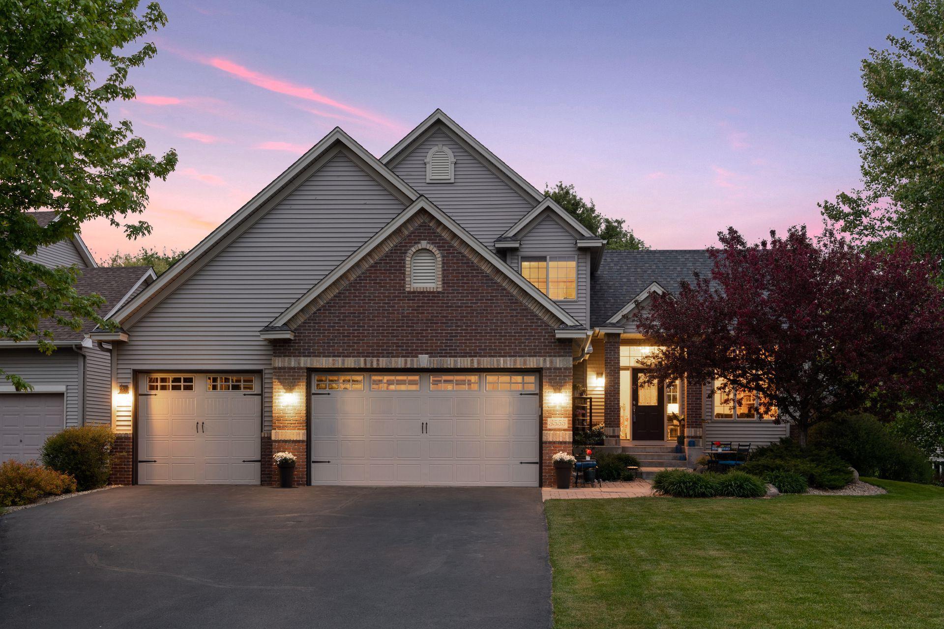 View of Residential at 3555 122nd Circle, Blaine MN 55449, Blaine - Mike Wilen | Minnesota Team Real Estate