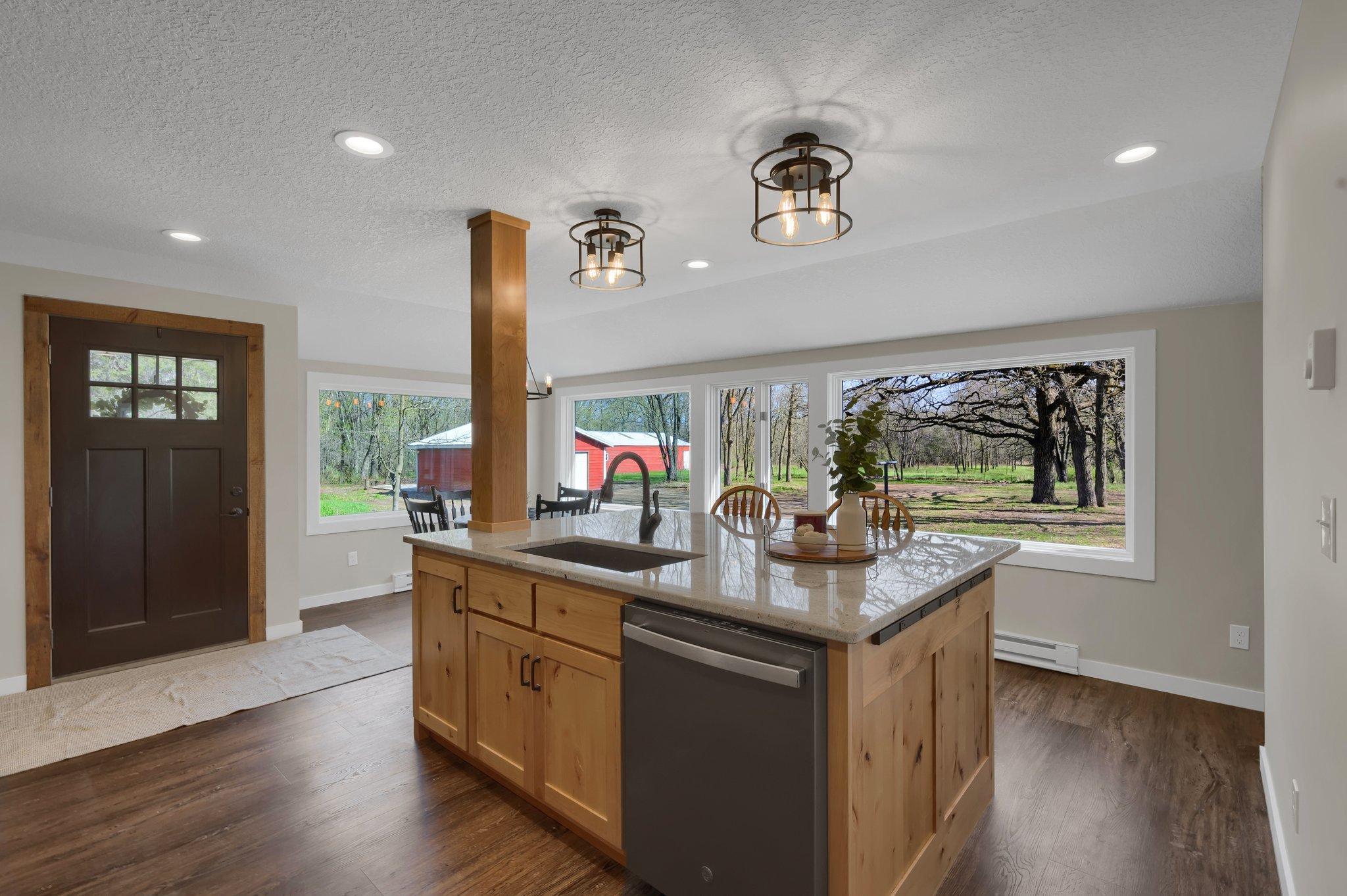 View of Residential at 12355 77th Street, Clear Lake MN 55319, Clear Lake - Mike Wilen | Minnesota Team Real Estate