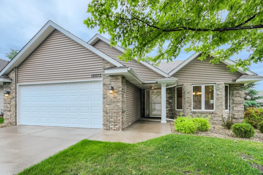 View of Residential at 12573 Swallow Street, Coon Rapids MN 55448, Coon Rapids - Mike Wilen | Minnesota Team Real Estate