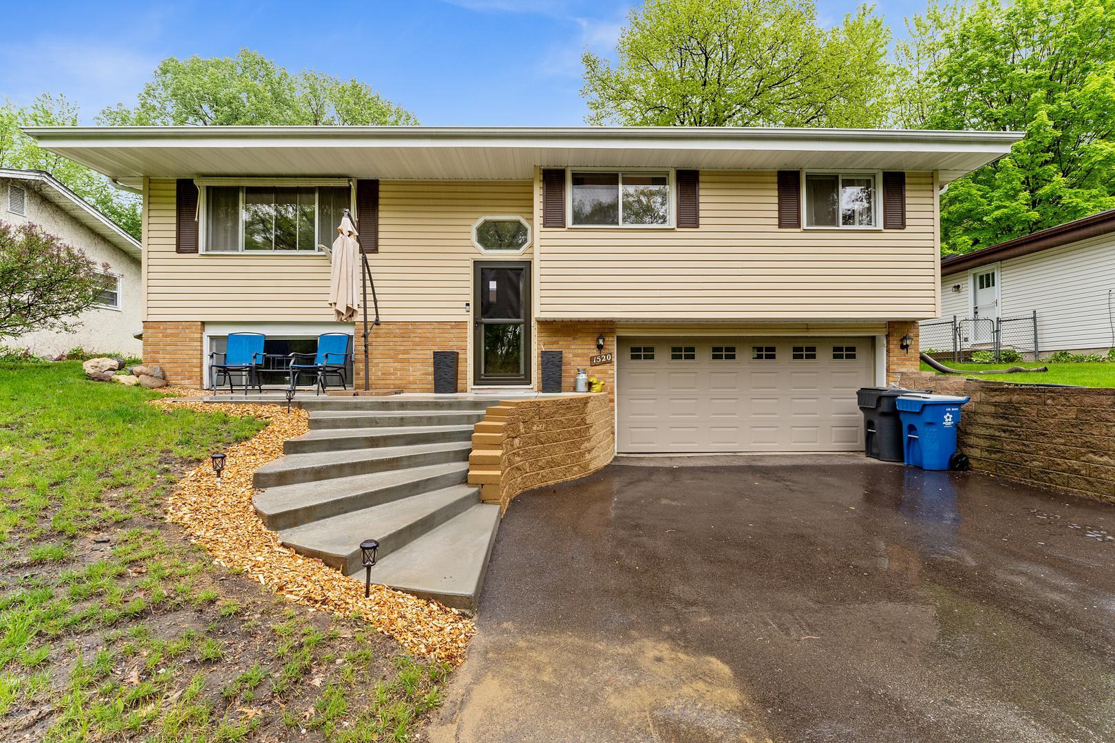 View of Residential at 1520 Boone Avenue, Minneapolis MN 55427, Minneapolis - Mike Wilen | Minnesota Team Real Estate