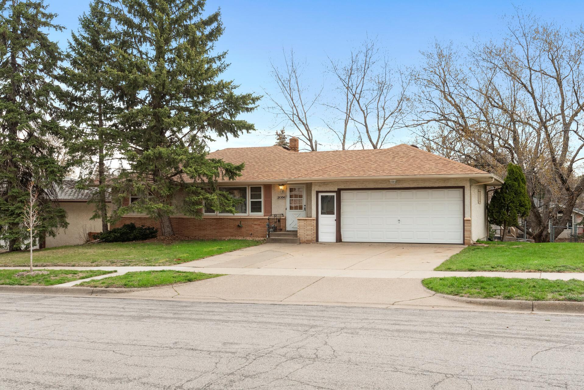 View of Residential at 2056 Suburban Avenue, Saint Paul MN 55119, Saint Paul - Mike Wilen | Minnesota Team Real Estate