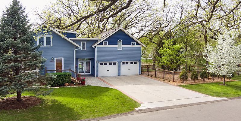 View of Residential at 4500 North Avenue, Edina MN 55436, Edina - Mike Wilen | Minnesota Team Real Estate