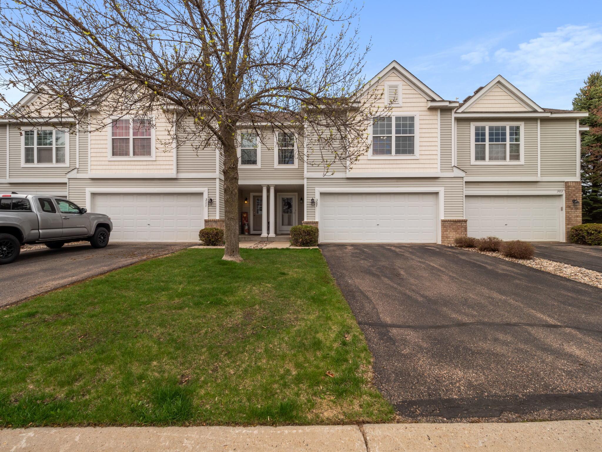 View of Residential at 307 Wagon Wheel Lane, Chaska MN 55318, Chaska - Mike Wilen | Minnesota Team Real Estate