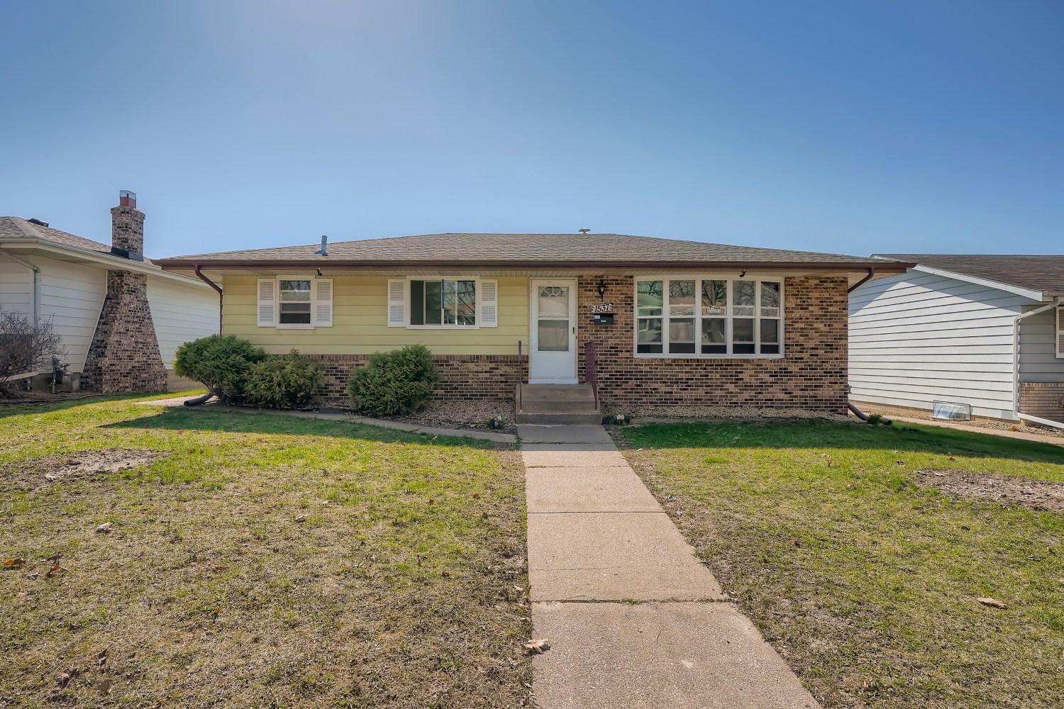 View of Residential at 1537 Etna Street, Saint Paul MN 55106, Saint Paul - Mike Wilen | Minnesota Team Real Estate