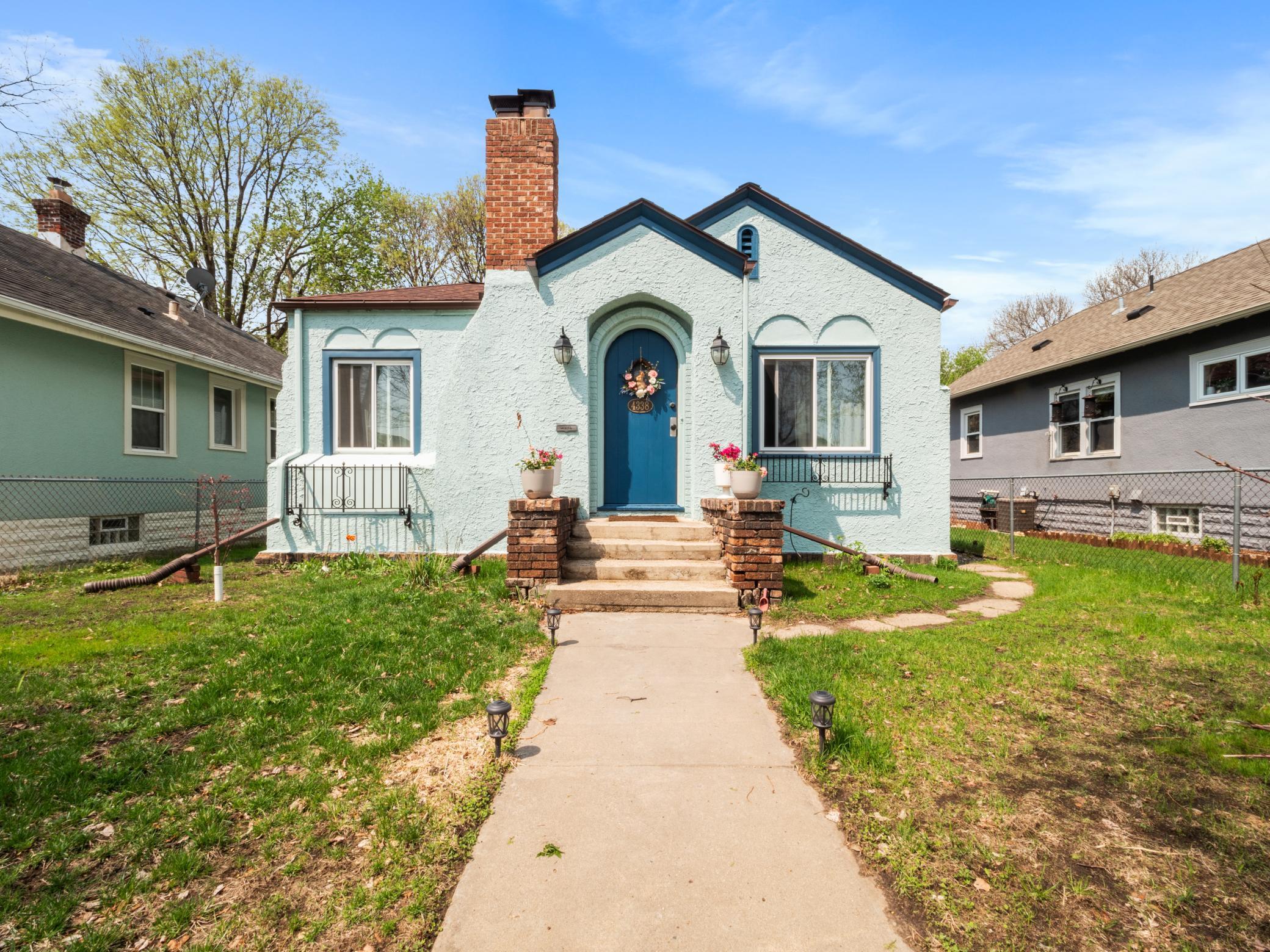 View of Residential at 4338 5th Avenue, Minneapolis MN 55409, Minneapolis - Mike Wilen | Minnesota Team Real Estate