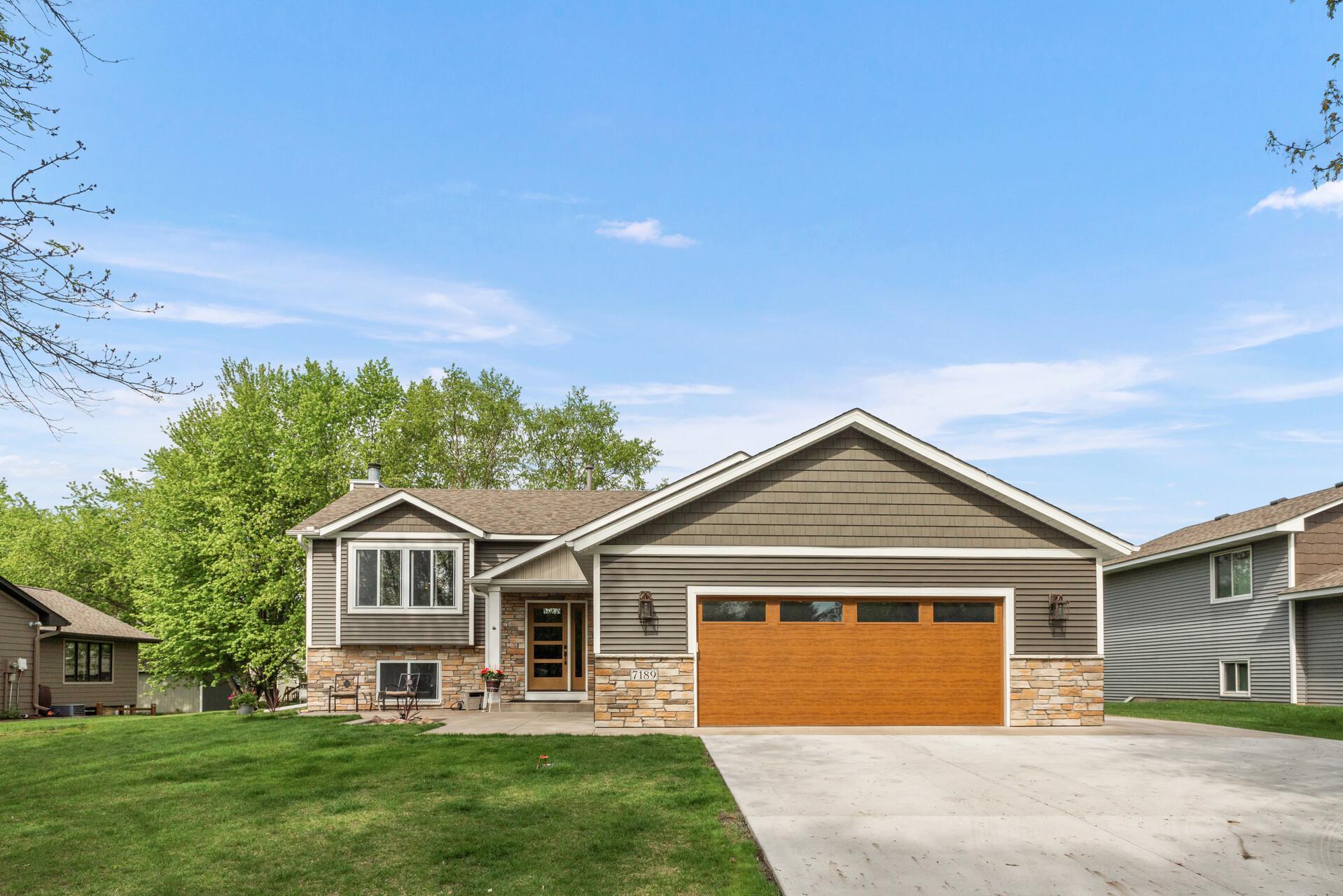 View of Residential at 7189 Gray Heron Drive, Lino Lakes MN 55014, Lino Lakes - Mike Wilen | Minnesota Team Real Estate
