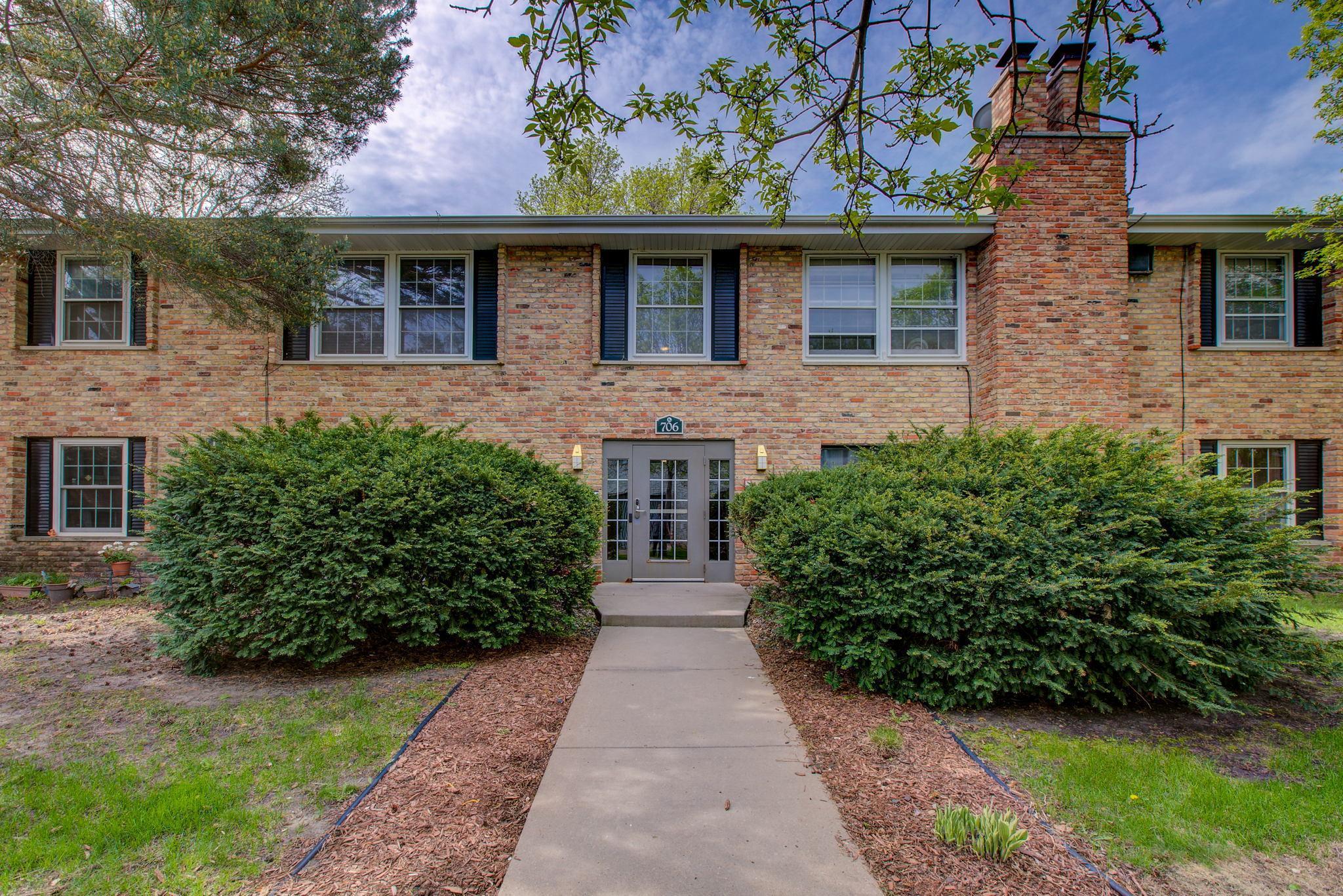 View of Residential at 706 Old Settlers Trail #1, Hopkins MN 55343, Hopkins - Mike Wilen | Minnesota Team Real Estate