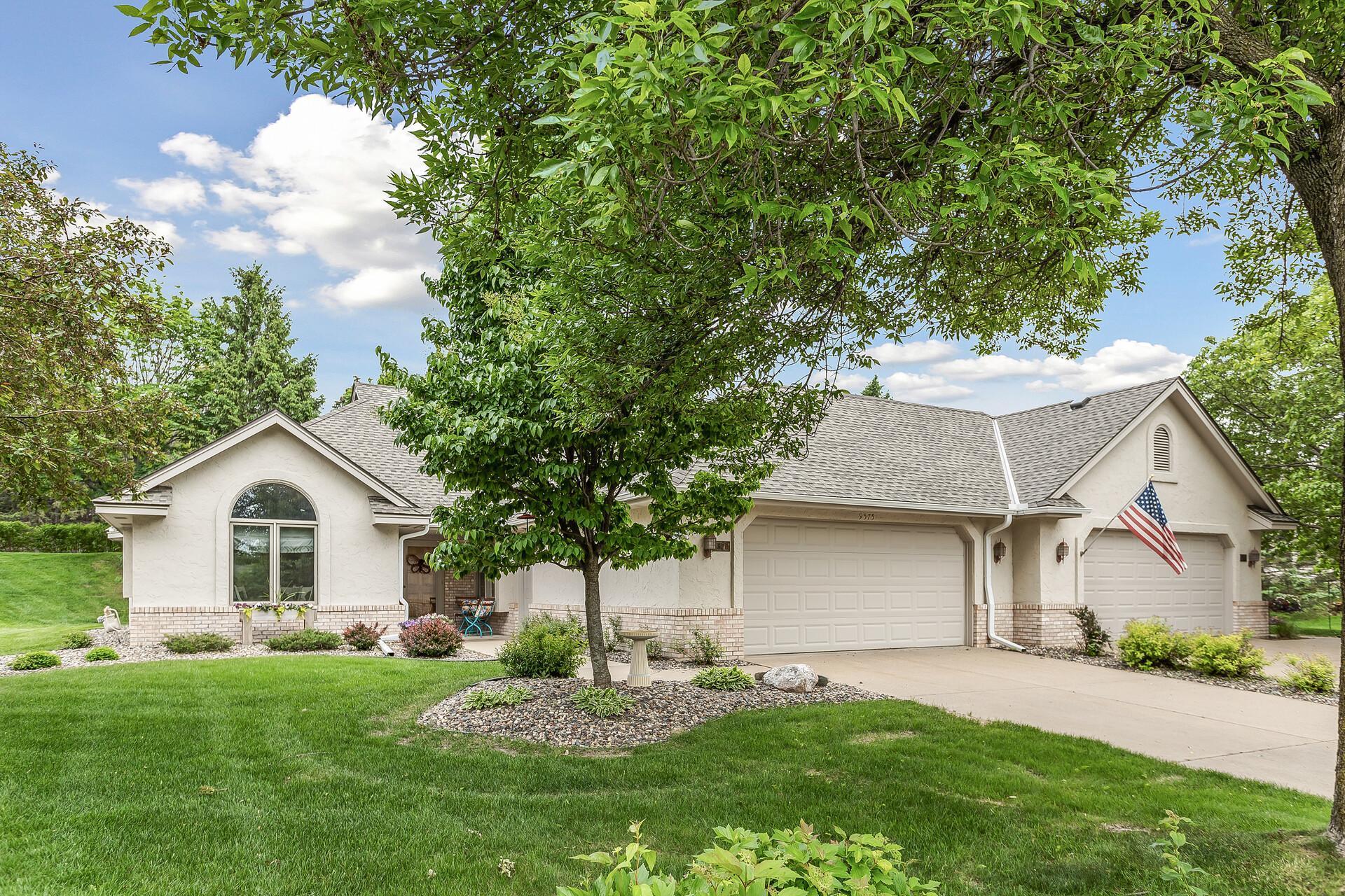 View of Residential at 9575 Falcons Way, Eden Prairie MN 55347, Eden Prairie - Mike Wilen | Minnesota Team Real Estate