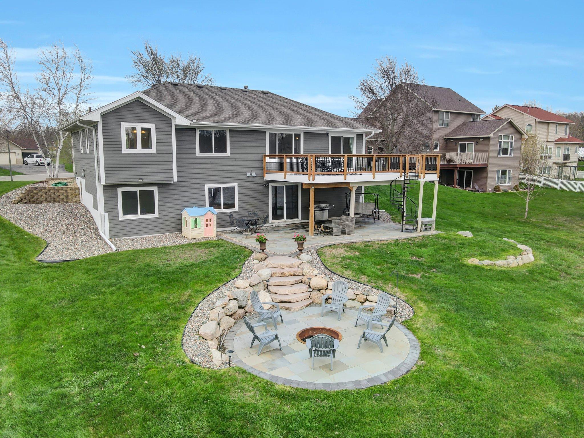 View of Residential at 633 Chaucer Lane, Watertown MN 55388, Watertown - Mike Wilen | Minnesota Team Real Estate