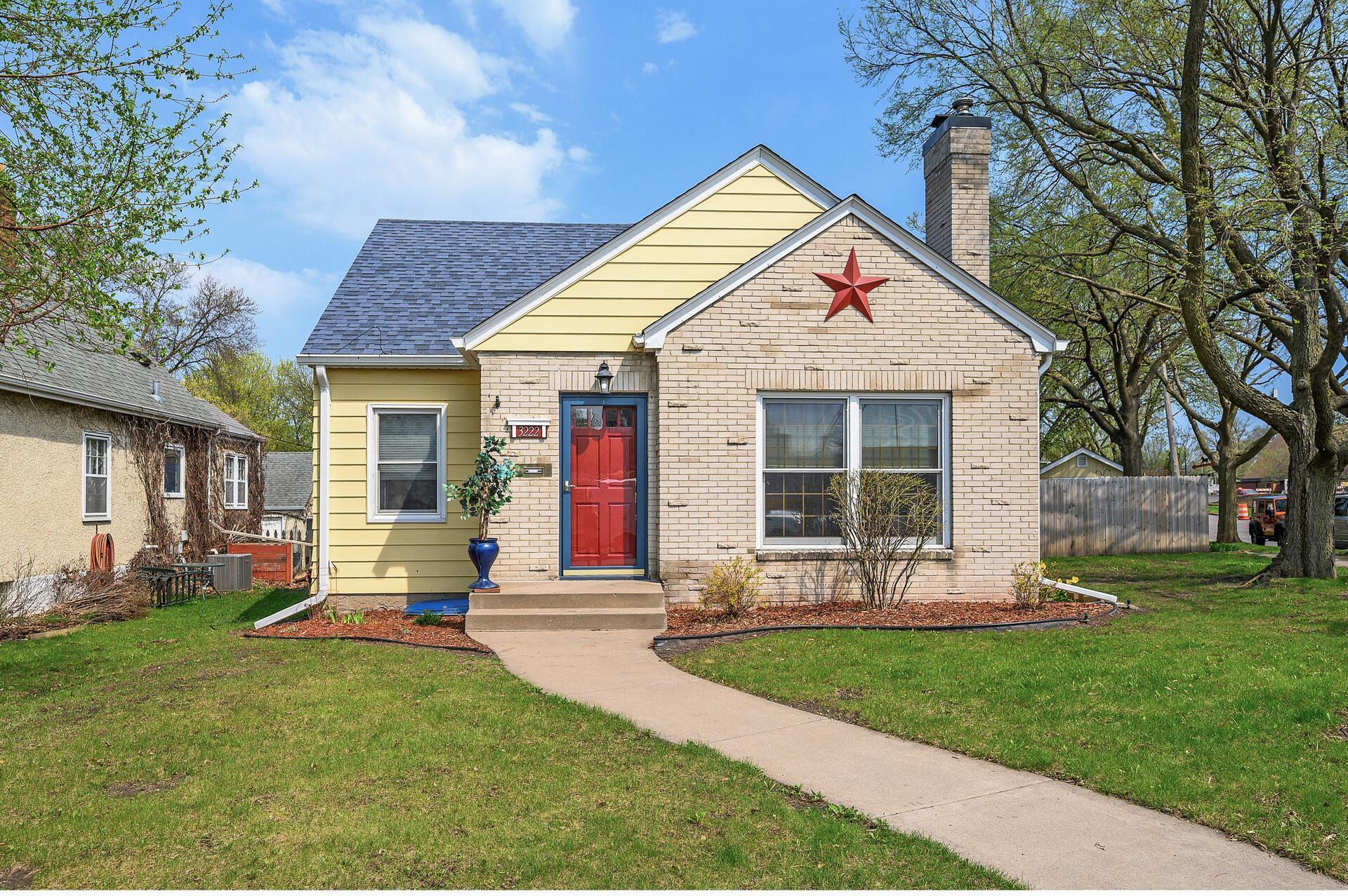 View of Residential at 3222 Xerxes Avenue, Minneapolis MN 55412, Minneapolis - Mike Wilen | Minnesota Team Real Estate